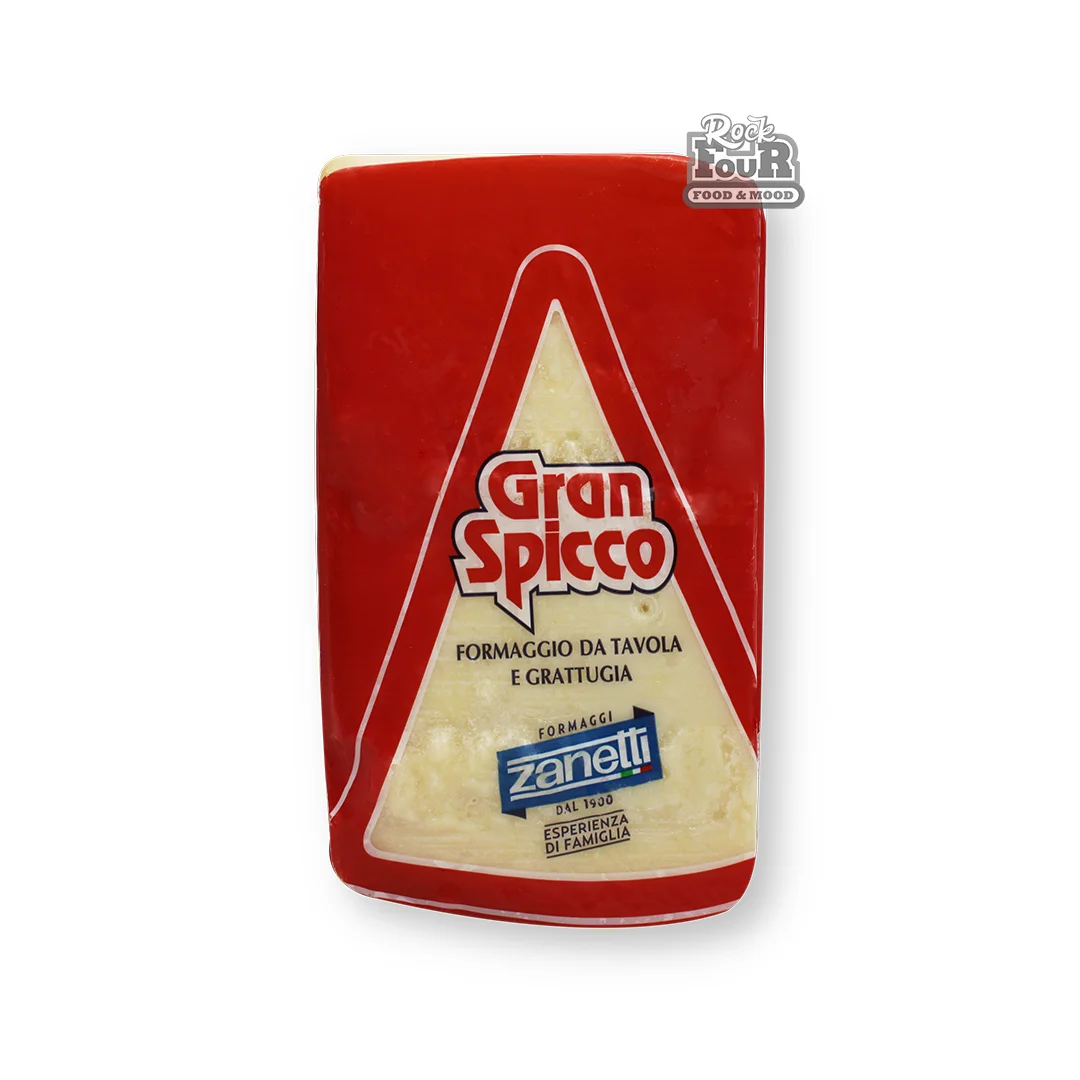 Պանիր «Zanetti Gran Spicco», կգ